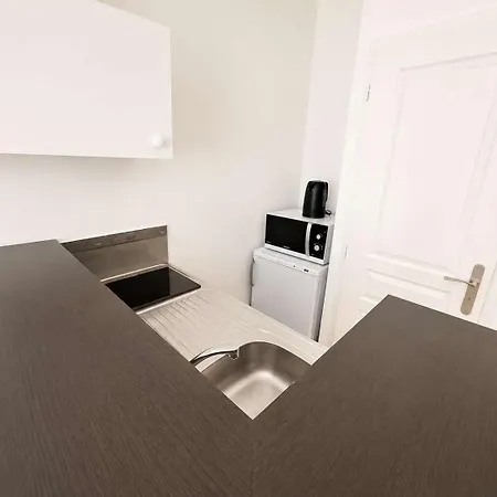 6 - Part Dieu - Rue Cuvier - 22 Appartement