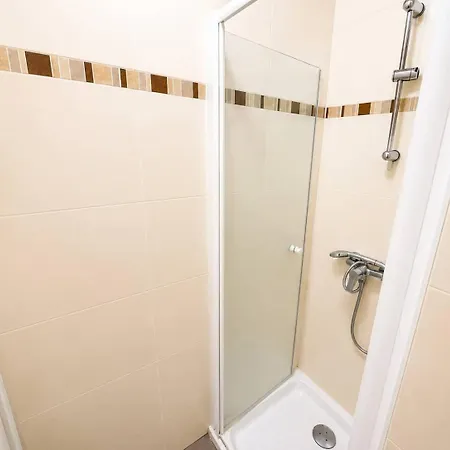 6 - Part Dieu - Rue Cuvier - 22 Appartement *